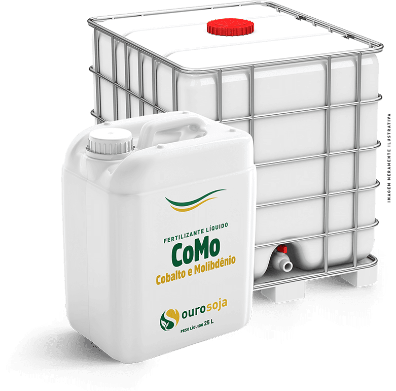 Linha CoMo