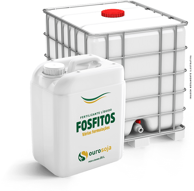 Linha Fosfitos