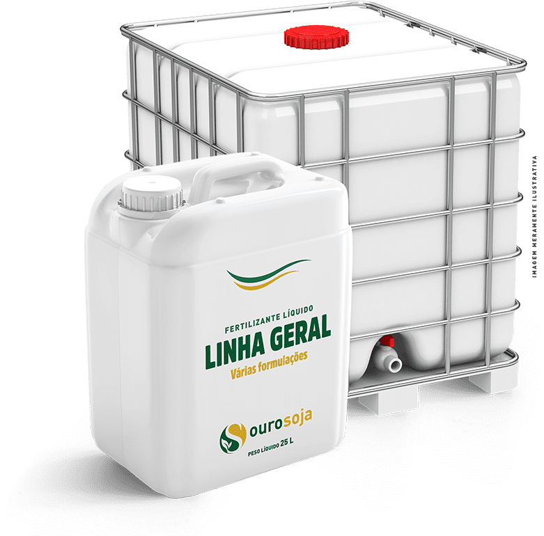 Linha Geral