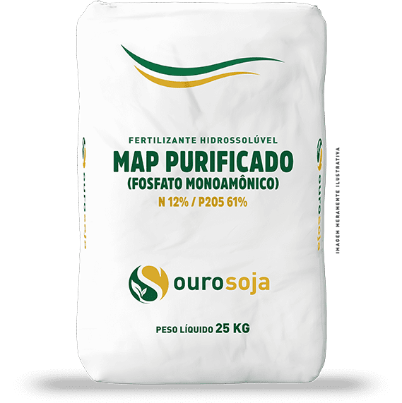 Map Purificado
