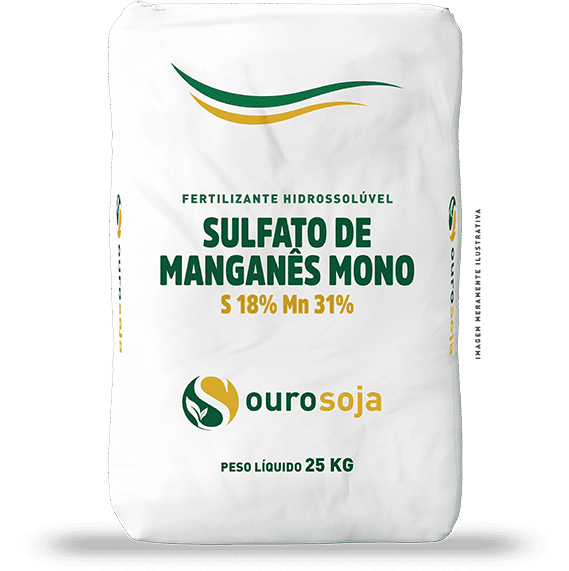 Sulfato de Mangânes Mono